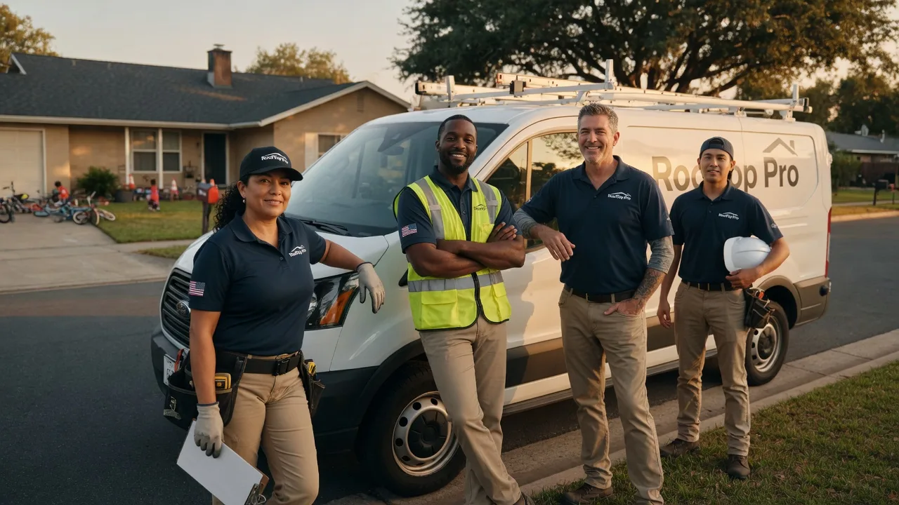 Roof Repair in Lewiston, ID near me