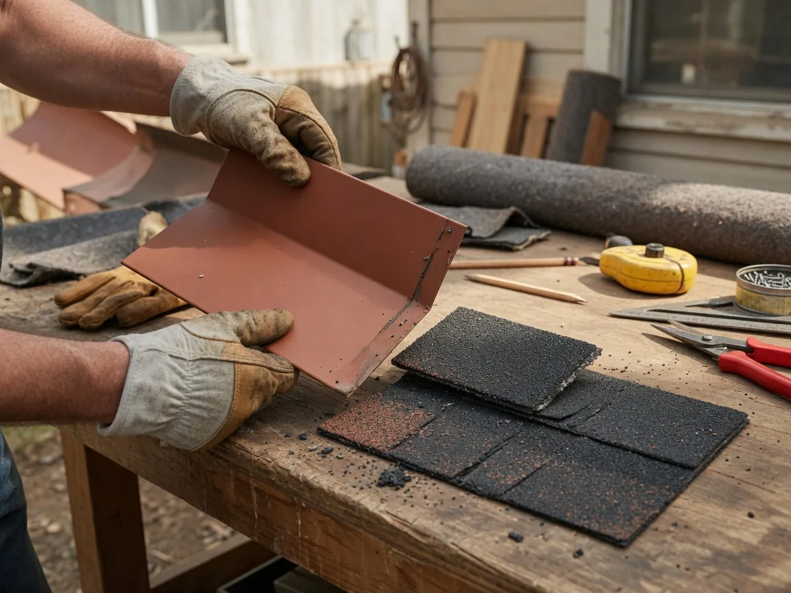 Roof Repair company in Lewiston, ID
